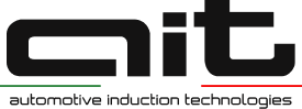 Logo AIT Induction